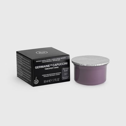 Eco Refill T SRNS Intensive Recovery Cream