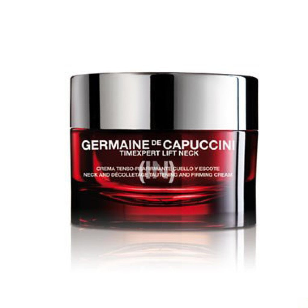 Neck &amp; Décolletage Firming Cream