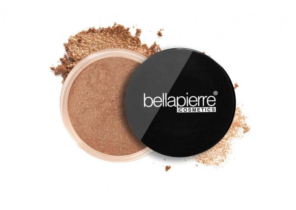 Mineral loose Bronzer Pure Element