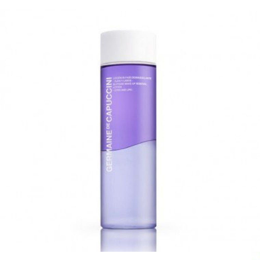 Bi-Phase Make-Up Removal Lotion