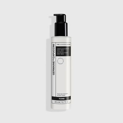 Balancing Toner