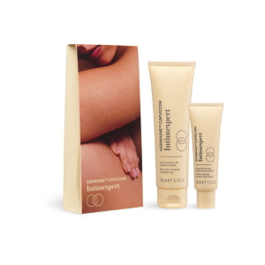 Intimexpert Intimate Emulsion + Intimate Hygiene Gel