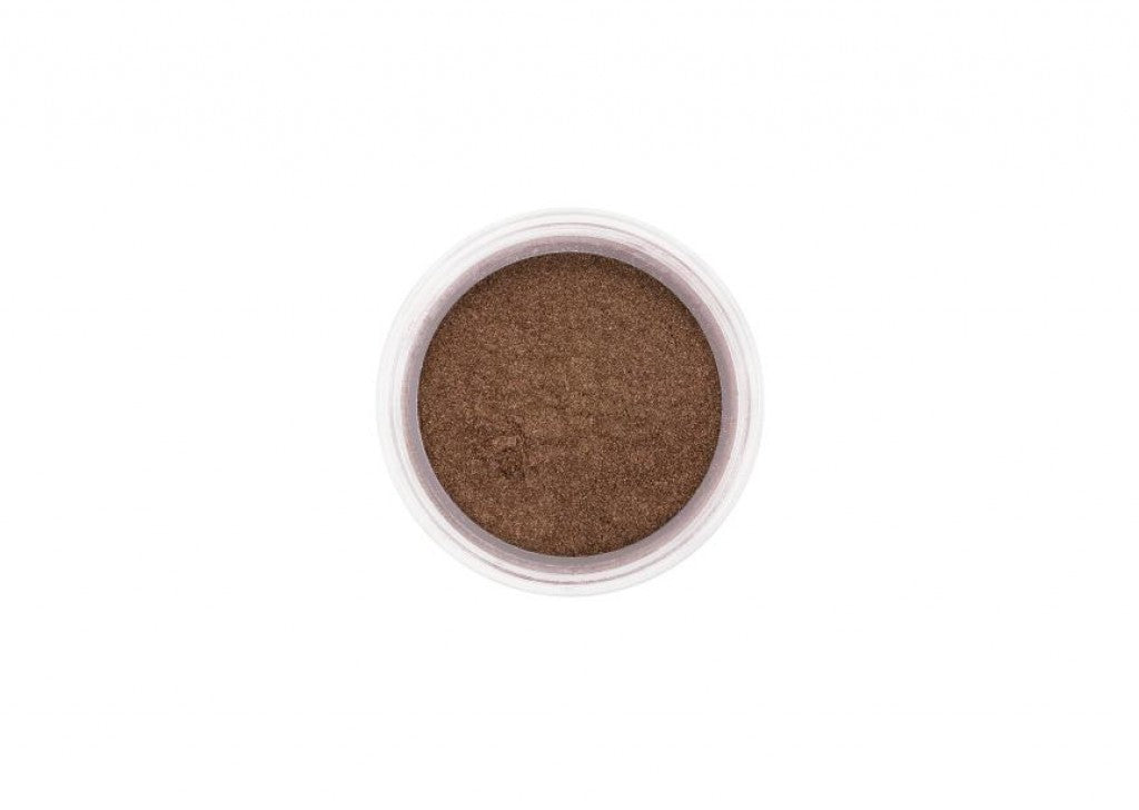 Mineral Shimmer Powder Lava