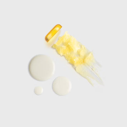 Summer Code Mineral Face Anti-ageing Protective Fluid SPF50 + Invisible Protective Stick SPF50+