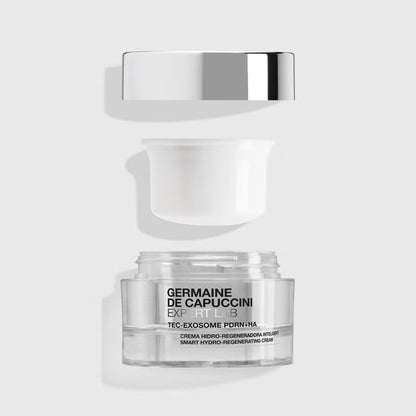 Eco Refill Smart-Hydro Regenerating Cream PDRN