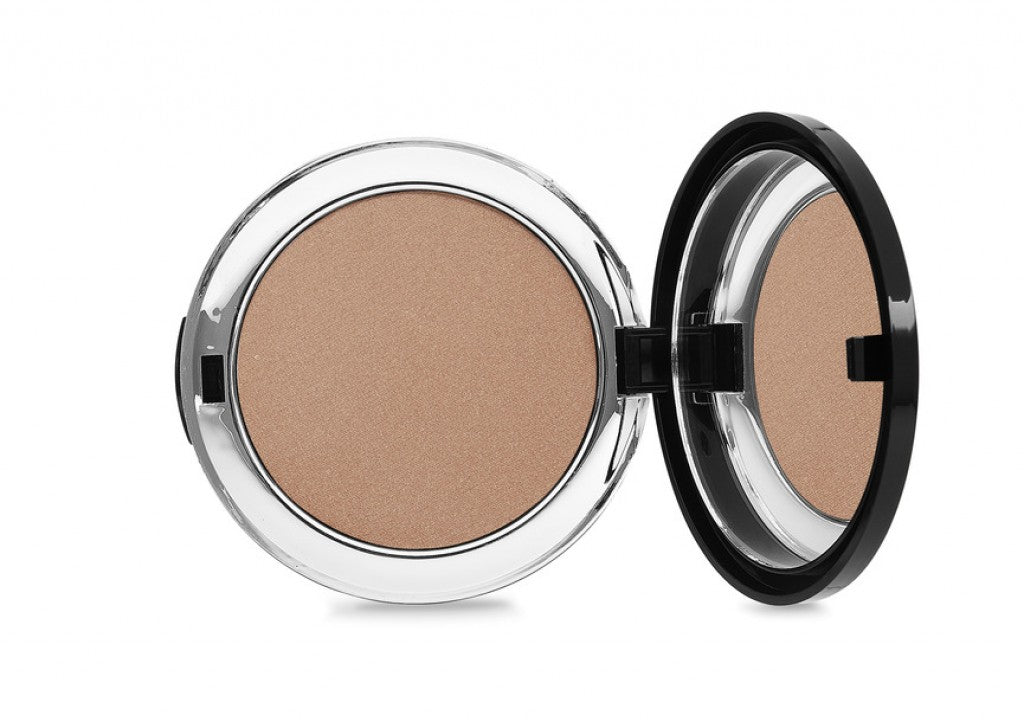 Compact Bronzer Peony