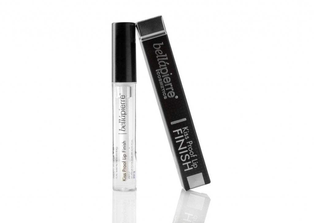 Kiss Proof Lip Finish