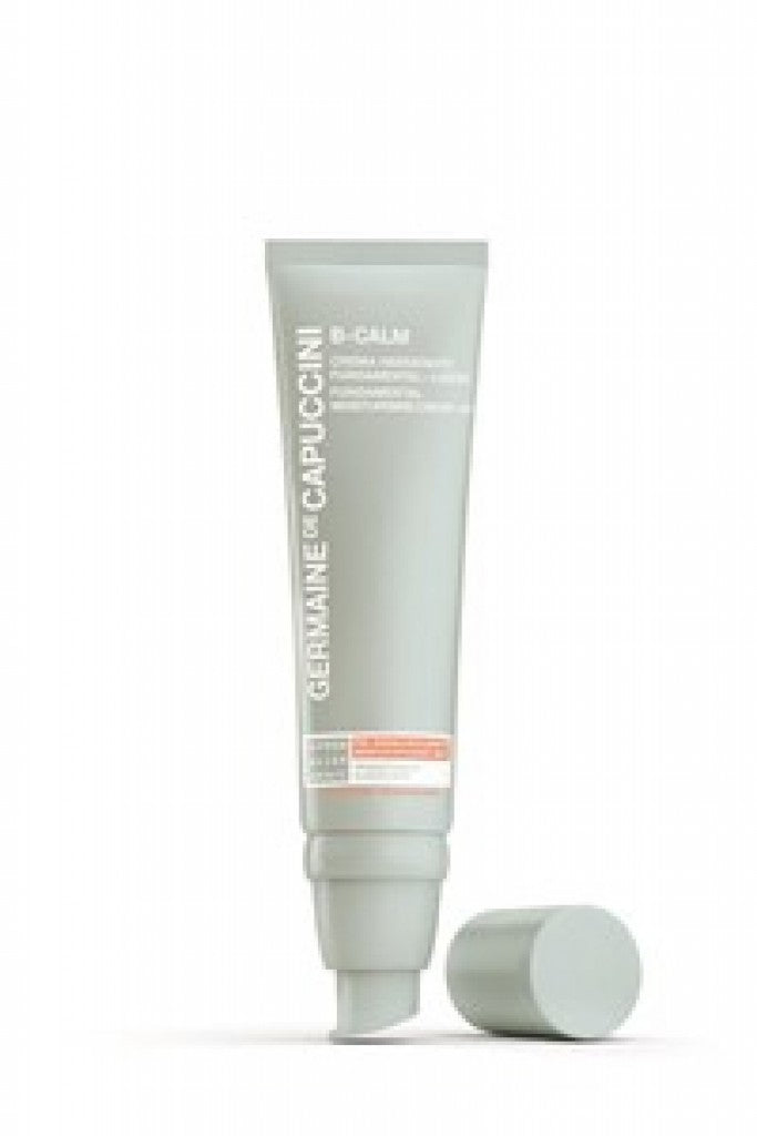 Fundamental Moisturising Cream (light)