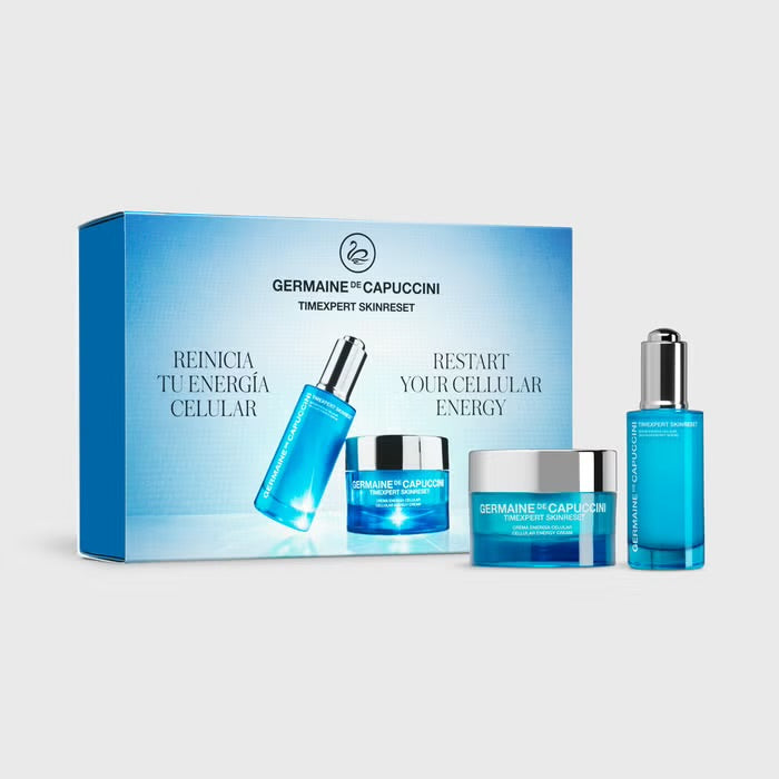 Timexpert Skinreset Cellular Energy Reset Duo