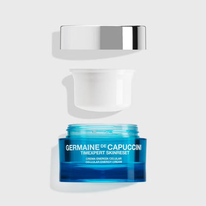 Eco Refill T Skinreset Cellular Energy Cream