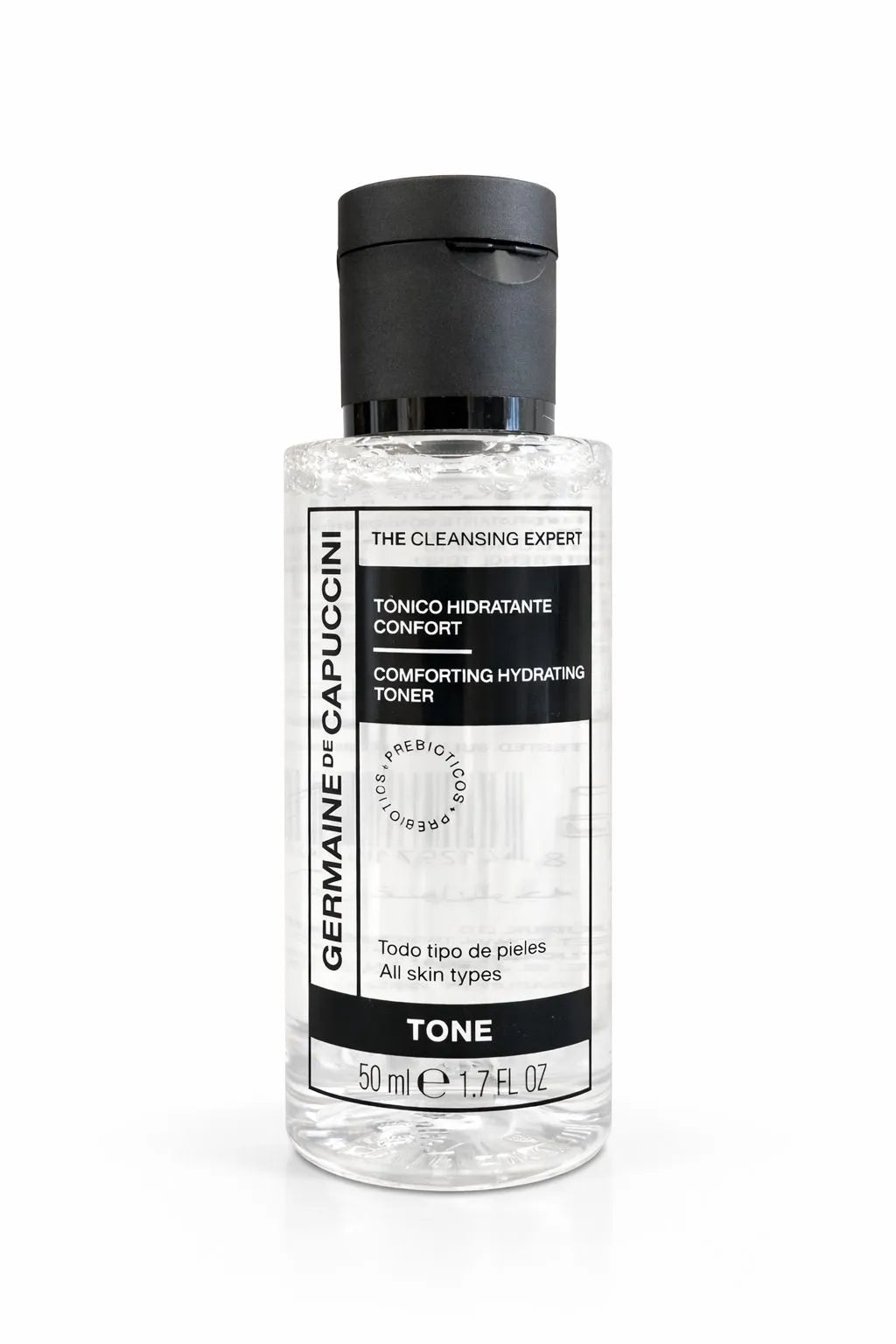 Mini Comforting Hydrating Toner
