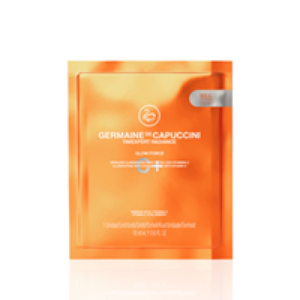 Illuminating Glow Force Mask