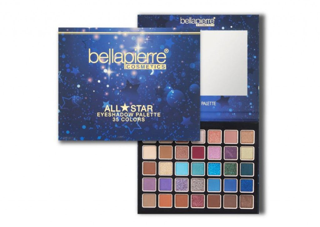 Eyeshadow Palette All Stars