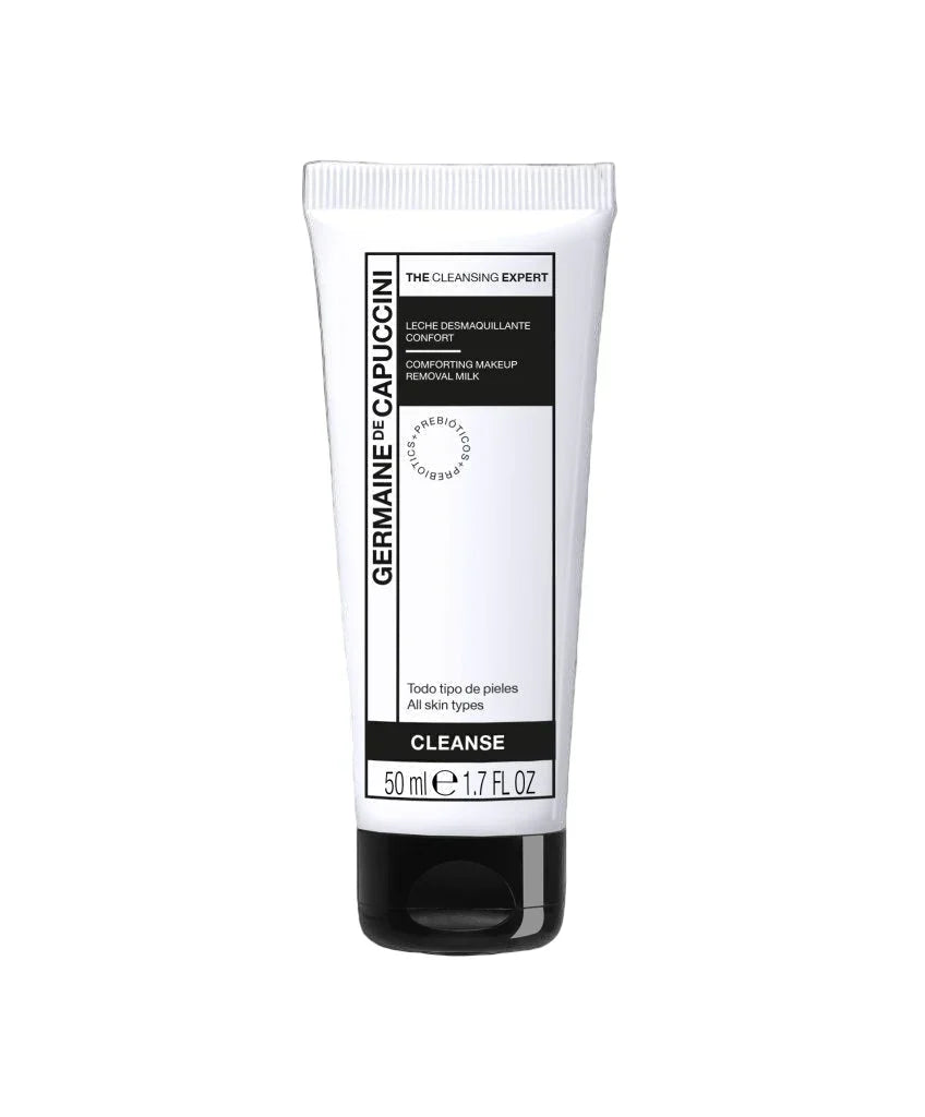 Mini Comforting Make-Up Removal Milk