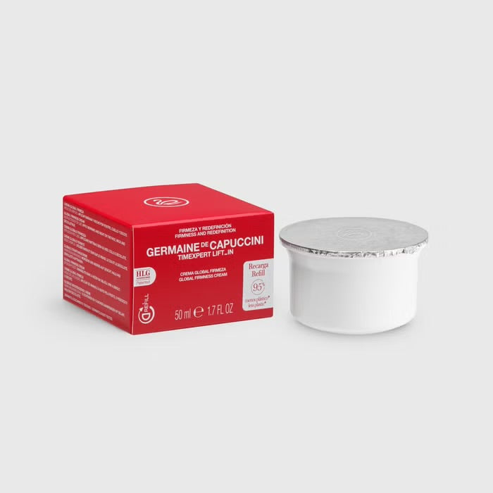 Eco Refill T Lift In Global Firmness Cream