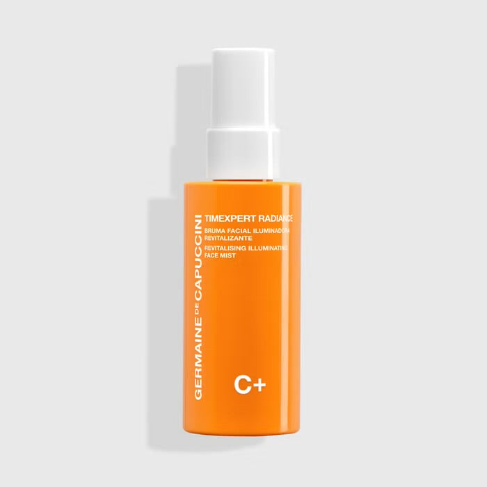 Revitalising Illuminating Facial Mist