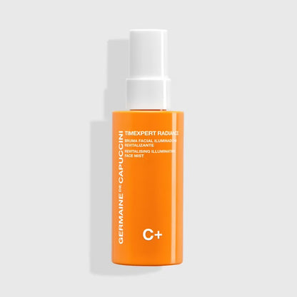 Revitalising Illuminating Facial Mist