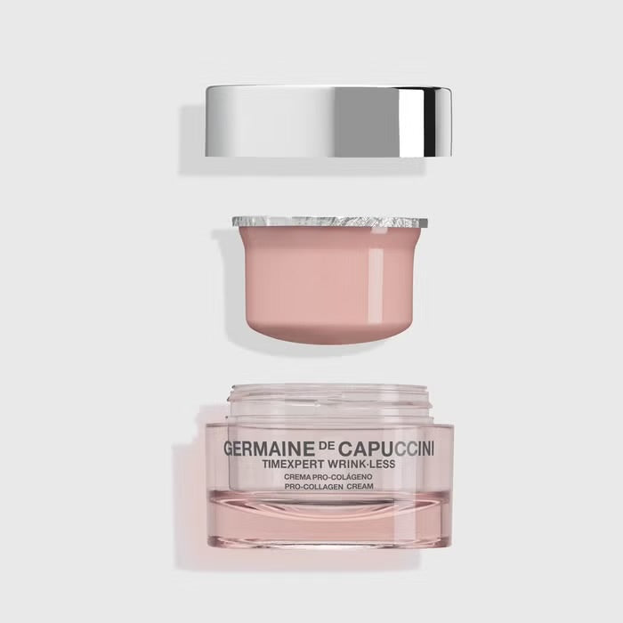Eco Refill T Wrink.less Pro-Collagen Cream