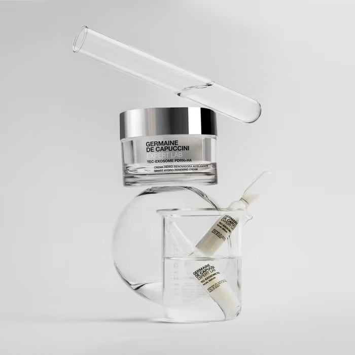 Eco Refill Smart-Hydro Regenerating Cream PDRN