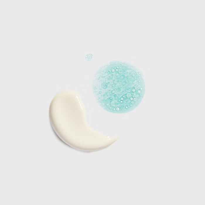 Summer Code Blue Protective Oil &amp; Water + Anti-Ageing Protective Cream SPF50 Face
