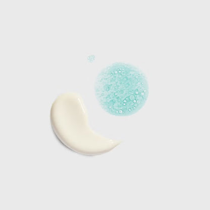 Summer Code Blue Protective Oil &amp; Water + Anti-Ageing Protective Cream SPF50 Face