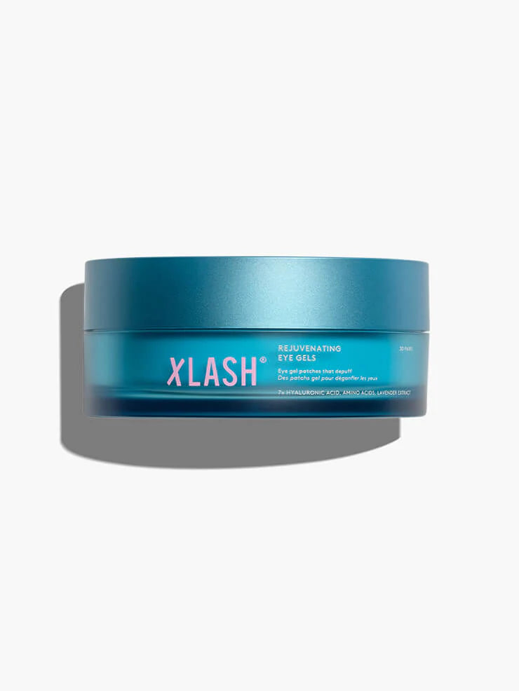 XLash Rejuvenating Eye Gels