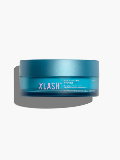 XLash Rejuvenating Eye Gels