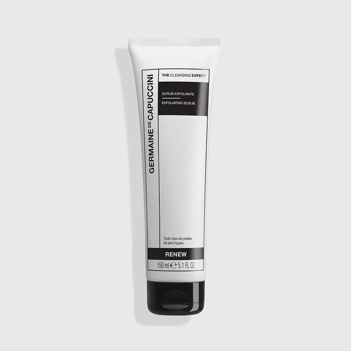 Exfoliating Scrub