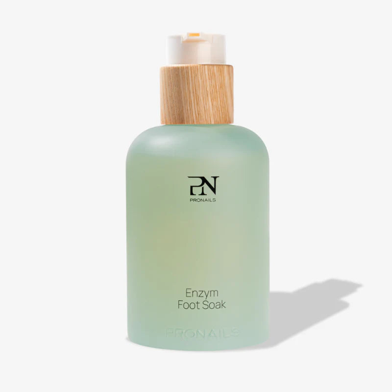 Enzym Foot Soak