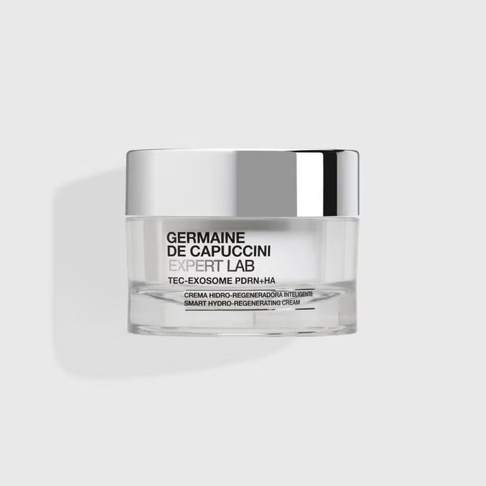 Smart Hydro-Regenerating Cream