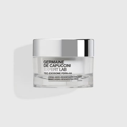 Smart Hydro-Regenerating Cream