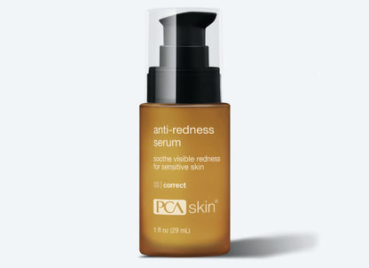 Anti Redness serum