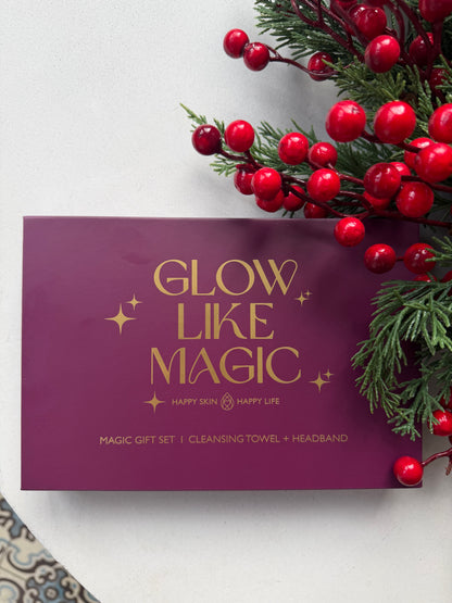 Glow Like Magic Giftbox