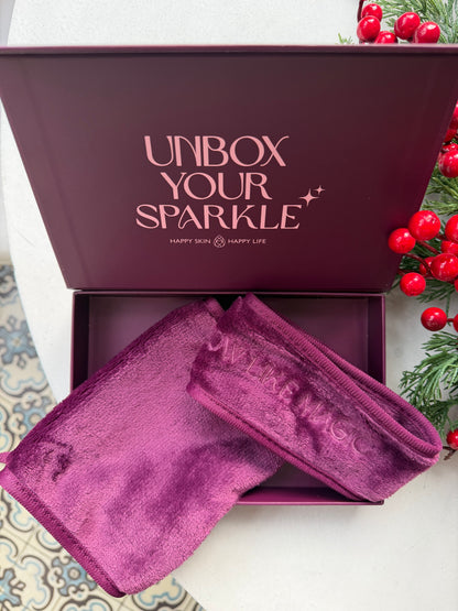 Glow Like Magic Giftbox
