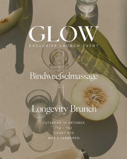LONGEVITY BRUNCH