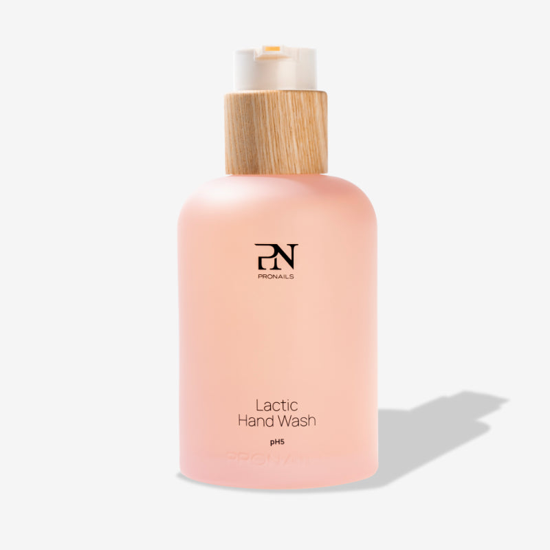 Lactic Hand Wash 250ml