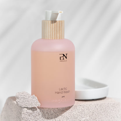 Lactic Hand Wash 250ml