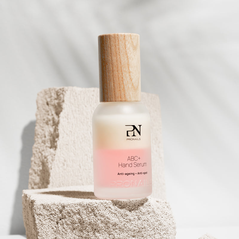 ABC+ Handserum 40ml