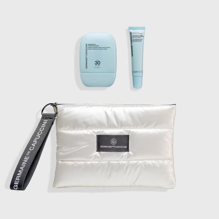 Promo Timexpert Hydraluronic Hand Cream + Lip Treatment