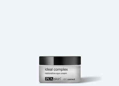 Ideal Complex Restorative Eye Cream