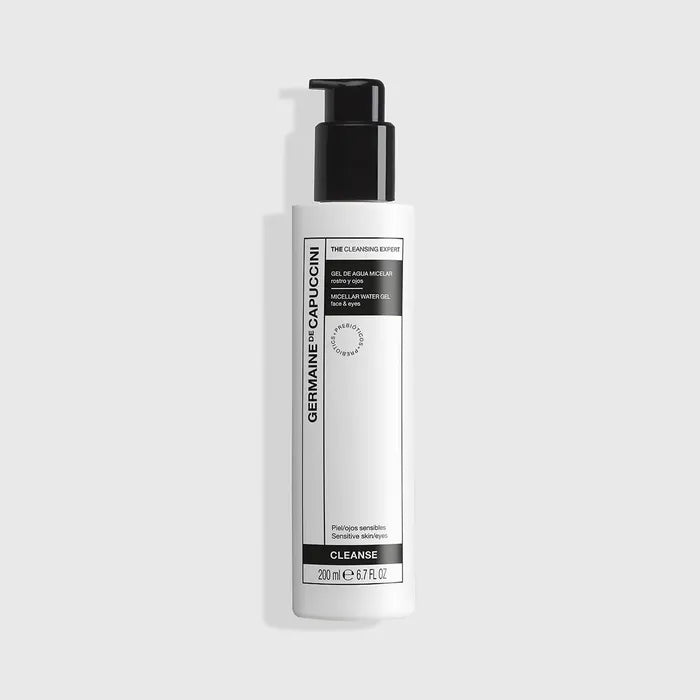 Micellar Water Gel - Face &amp; Eyes