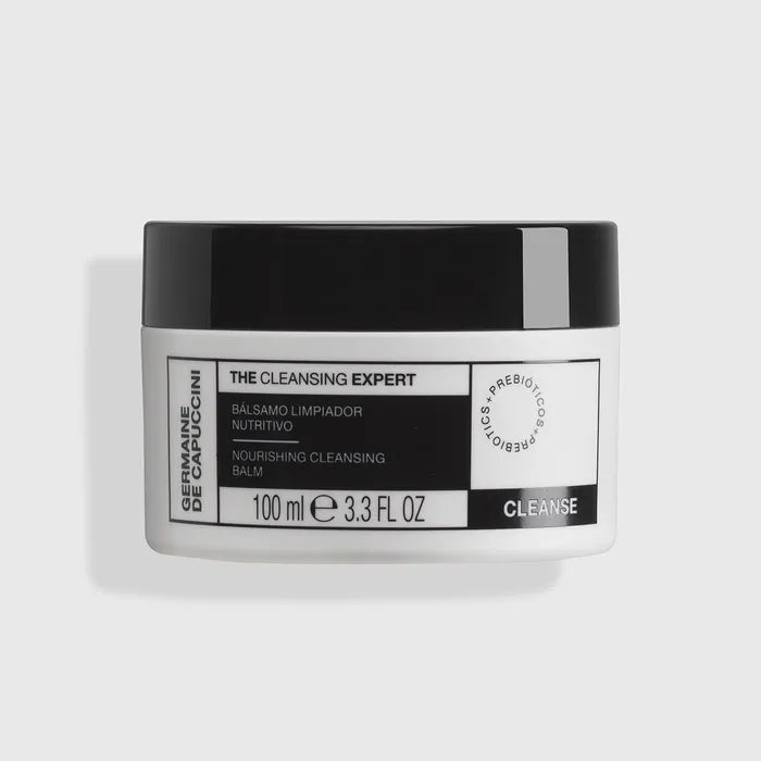 Nourishing Cleansing Balm