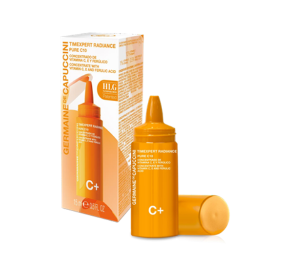 pure c10 vitamine c concentraat