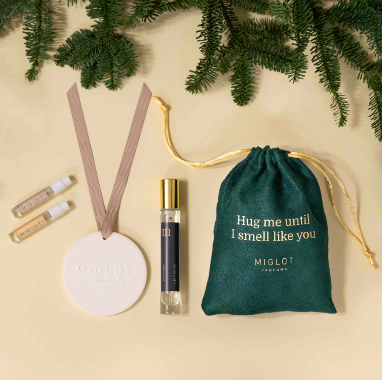 Secret Santa