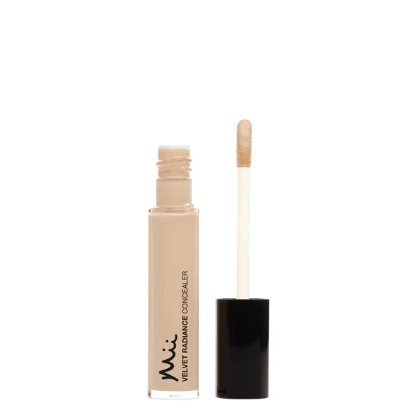 Mineral Velvet Radiance Concealer