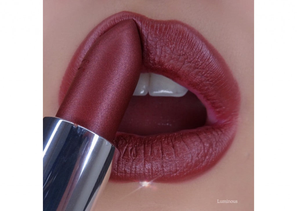 Mineral Lipstick Luminous