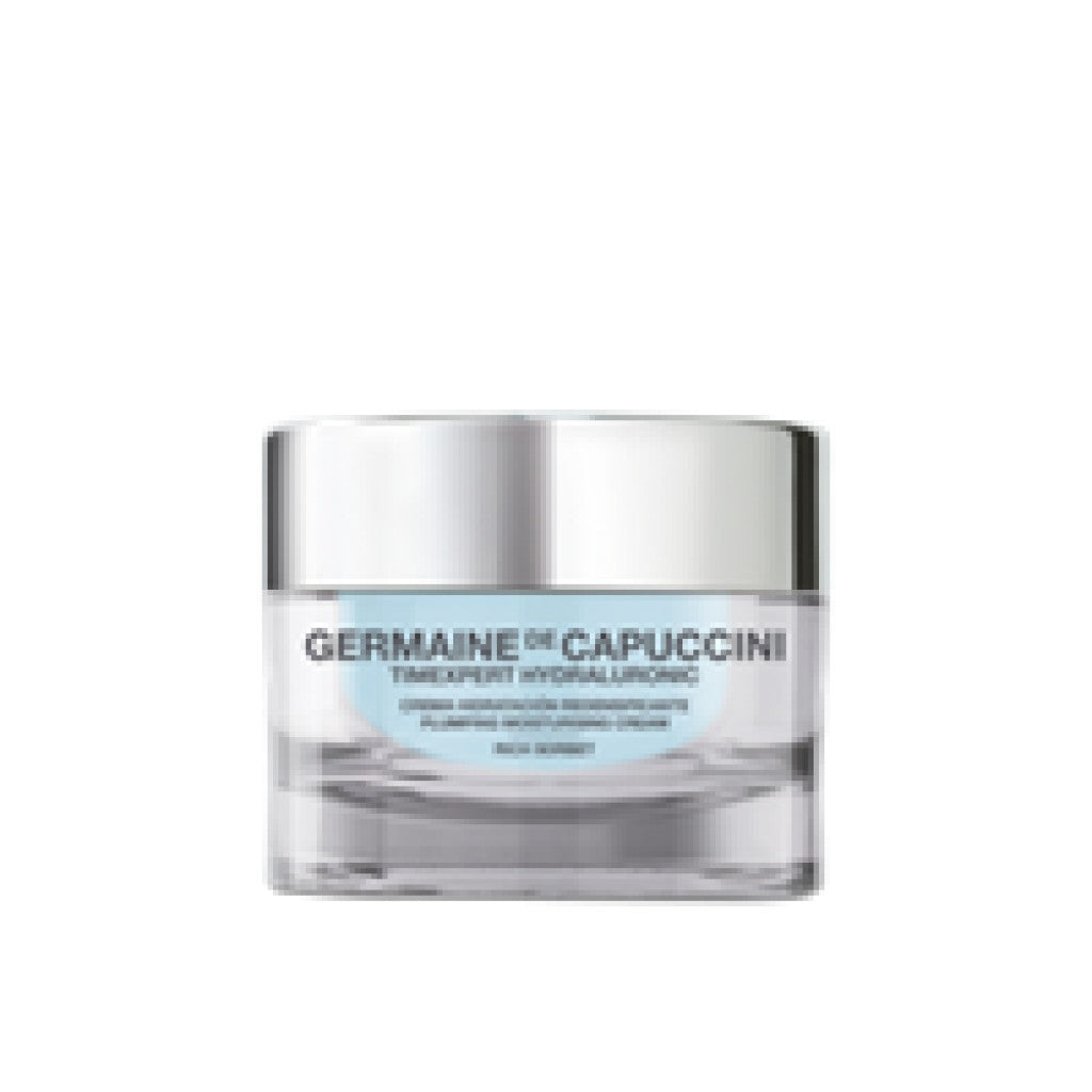 Hydraluronic rich sorbet cream