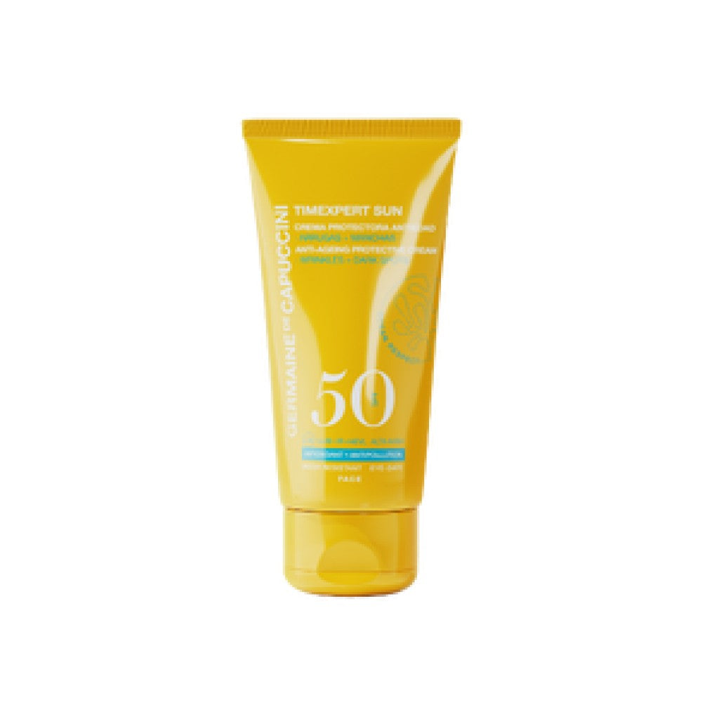 Sun Crème Face SPF50 50ML