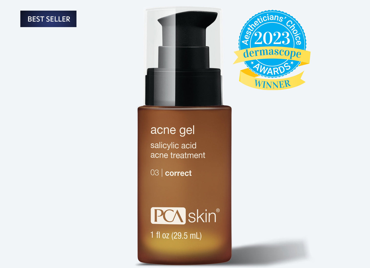 Acne Gel with Omnisome