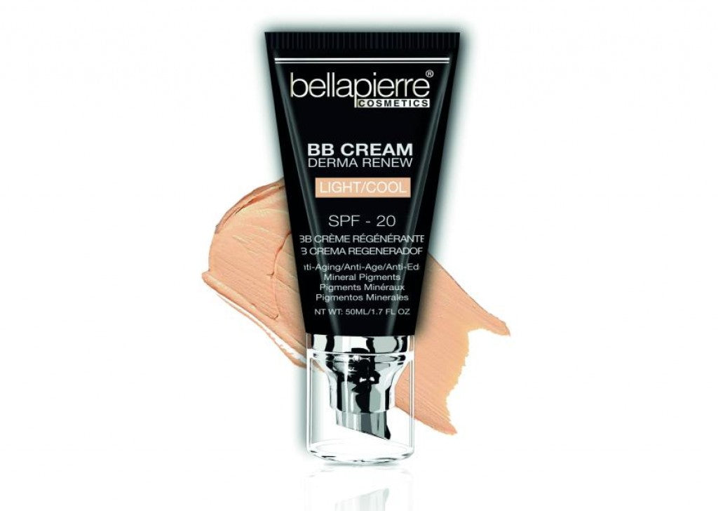 BB Cream Light Cool